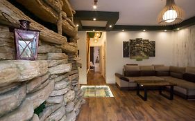 Thess Nature Apartment