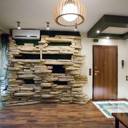 Thess Nature Apartment Thessaloniki Exterior foto