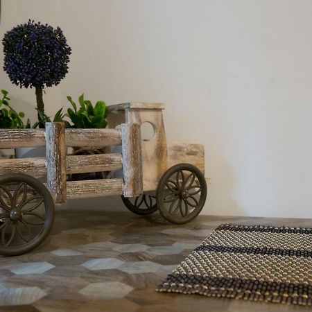 Thess Nature Apartment Thessaloniki Exterior foto