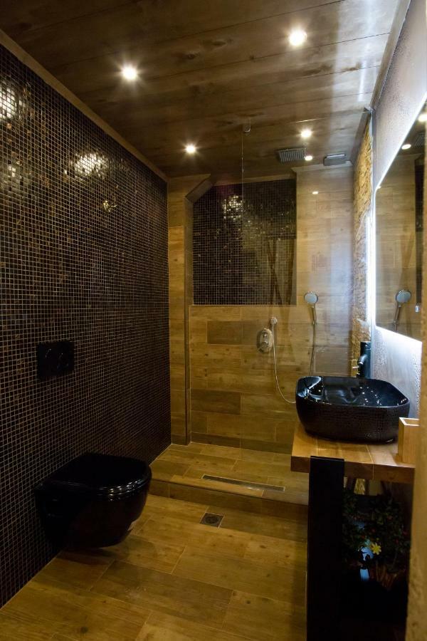 Thess Nature Apartment Thessaloniki Exterior foto